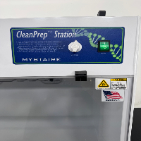 Mystaire CleanPrep Station image 2